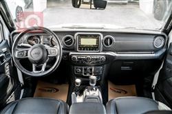 جیپ رانگلەر